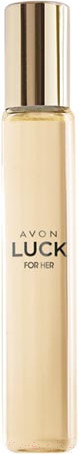 Изображение товара Парфюмерная вода Avon Luck (10мл)