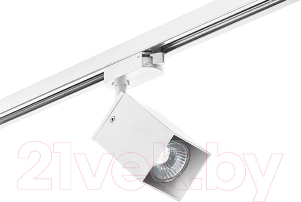 Изображение товара Трековый светильник Lightstar Rullo A1T216336