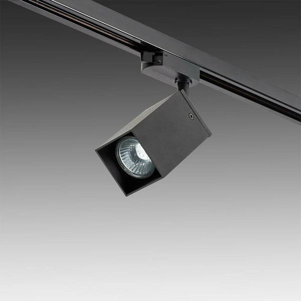 Изображение товара Трековый светильник Lightstar Rullo A1T216337