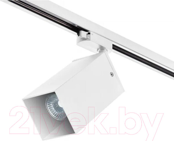 Изображение товара Трековый светильник Lightstar Rullo A1T216586