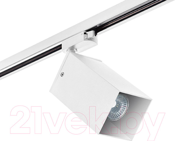 Изображение товара Трековый светильник Lightstar Rullo A1T216586