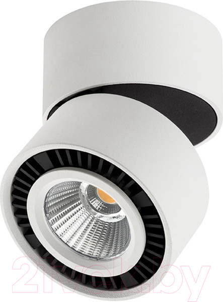 Изображение товара Трековый светильник Lightstar Forte Muro A1T213816