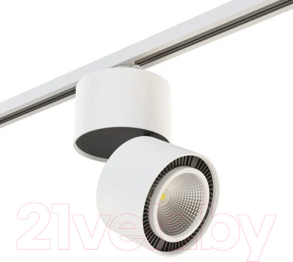 Изображение товара Трековый светильник Lightstar Forte Muro A1T213830