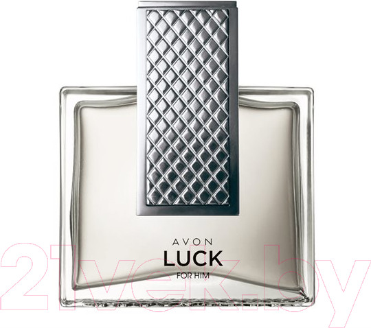 Изображение товара Туалетная вода Avon Luck (75мл)