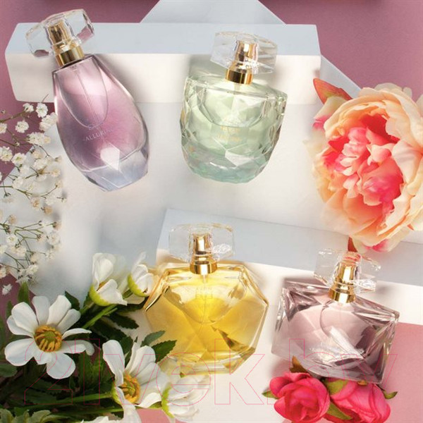 Изображение товара Парфюмерная вода Avon Eve Confidence (50мл)