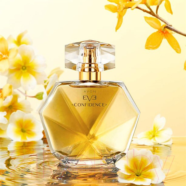 Изображение товара Парфюмерная вода Avon Eve Confidence (50мл)