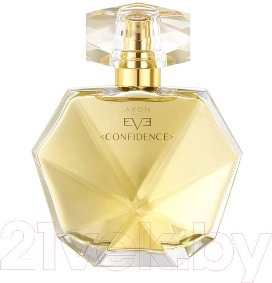 Изображение товара Парфюмерная вода Avon Eve Confidence (50мл)