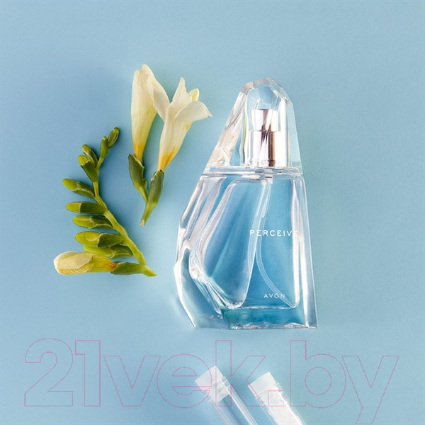 Изображение товара Парфюмерная вода Avon Perceive (50мл)