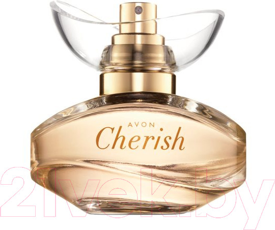 Изображение товара Парфюмерная вода Avon Cherish (50мл)