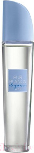 Изображение товара Туалетная вода Avon Pur Blanca Elegance (50мл)