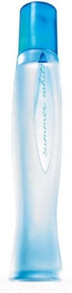 Изображение товара Туалетная вода Avon Summer White (50мл)