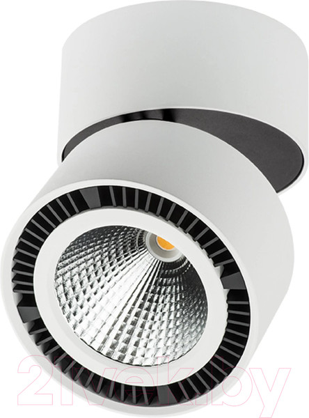 Изображение товара Трековый светильник Lightstar Forte Muro A1T213850