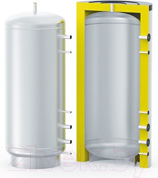 Изображение товара Буферная емкость S-Tank ЕТ-1000 / 1.2004