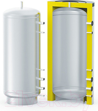 Изображение товара Буферная емкость S-Tank ЕТ-750 / 1.2003