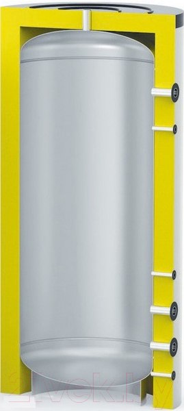Изображение товара Буферная емкость S-Tank ЕТ-1000 / 1.2004