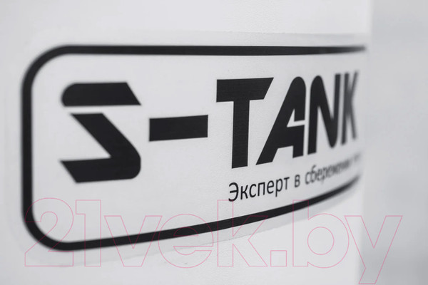 Изображение товара Буферная емкость S-Tank ЕТ-1000 / 1.2004