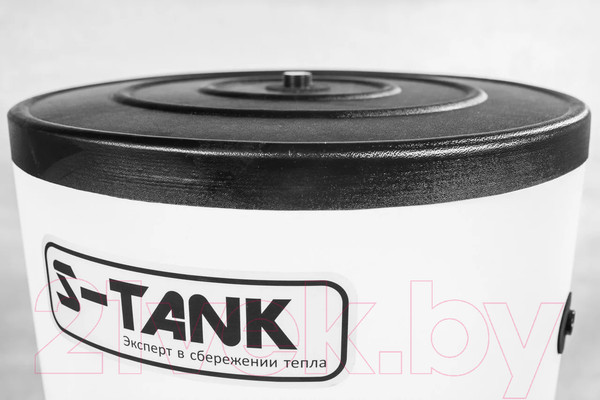 Изображение товара Буферная емкость S-Tank ЕТ-1000 / 1.2004