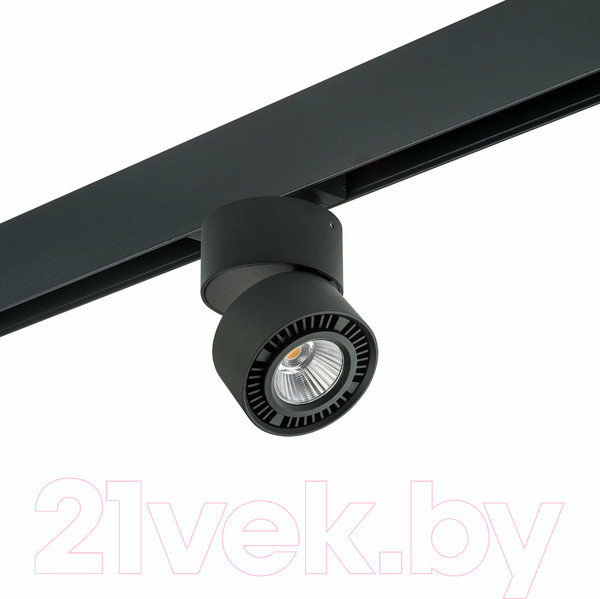 Изображение товара Трековый светильник Lightstar Forte Muro A1T214817