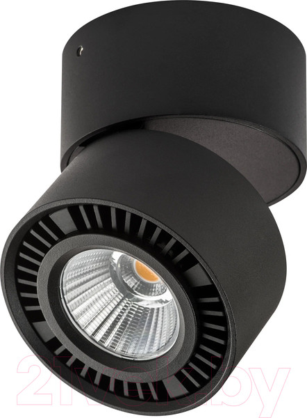 Изображение товара Трековый светильник Lightstar Forte Muro A1T214817