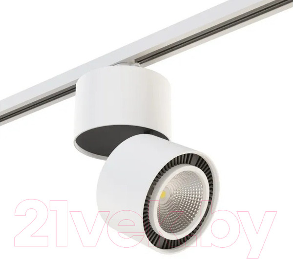 Изображение товара Трековый светильник Lightstar Forte Muro A1T214830