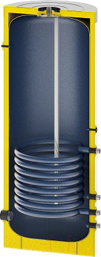 Изображение товара Бойлер косвенного нагрева S-Tank BER 1000 / 4.0007