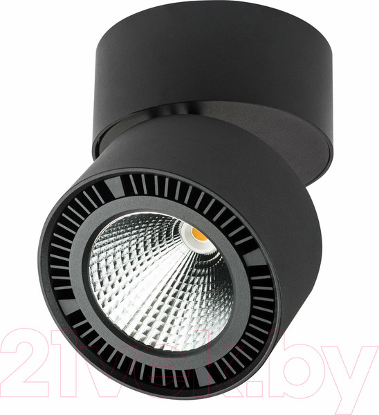 Изображение товара Трековый светильник Lightstar Forte Muro A1T214857