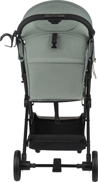 Изображение товара Детская прогулочная коляска INDIGO Trip (зеленый)