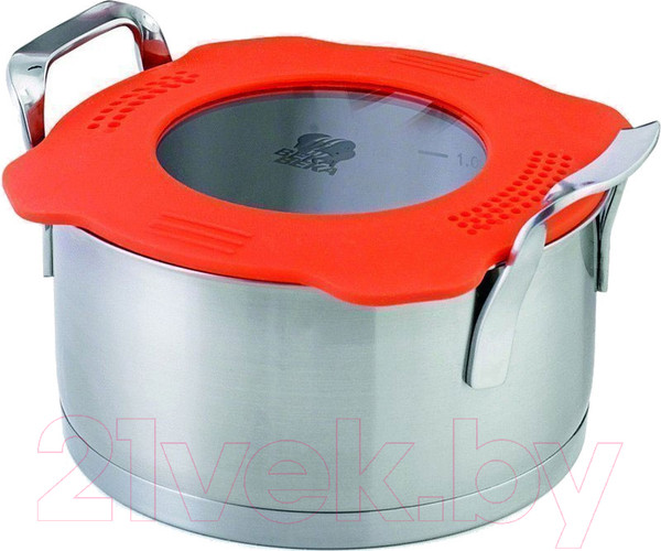 Изображение товара Крышка стеклянная Beka Nest 13579024 (2шт)