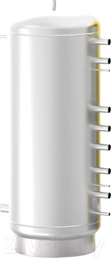 Изображение товара Бойлер косвенного нагрева S-Tank Solar SS DUO 200 / 2.1002