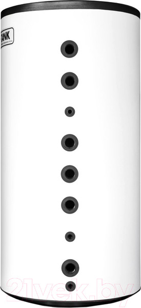 Изображение товара Бойлер косвенного нагрева S-Tank Solar SS DUO 1200 / 2.1007