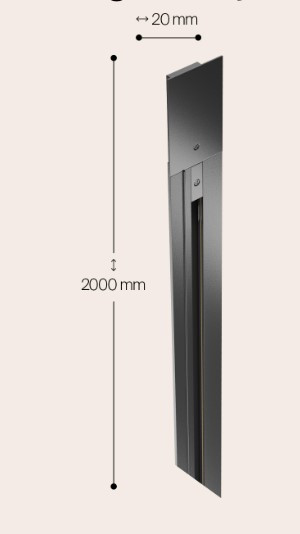 Изображение товара Шинопровод Maytoni Track TRX004-112B