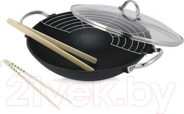 Изображение товара Вок Beka Lhasa 14300734