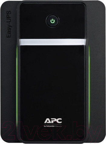 Изображение товара ИБП APC BVX700LI-GR