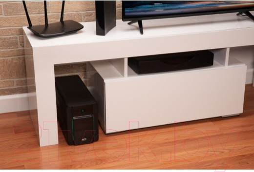 Изображение товара ИБП APC BVX700LI-GR