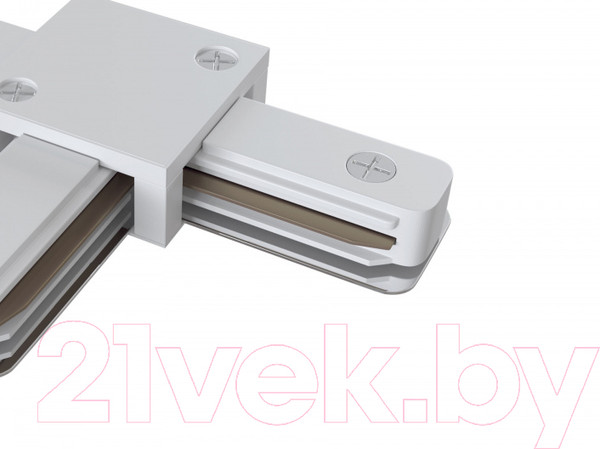 Изображение товара Коннектор для шинопровода Maytoni TRA001CT-11W