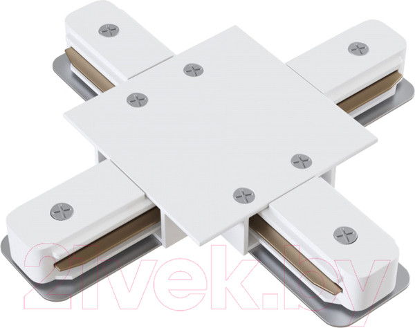 Изображение товара Коннектор для шинопровода Maytoni TRA002CX-11W