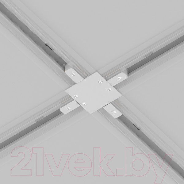 Изображение товара Коннектор для шинопровода Maytoni TRA002CX-11W