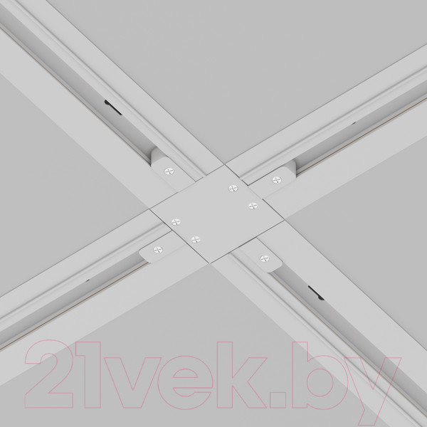 Изображение товара Коннектор для шинопровода Maytoni TRA002CX-11W