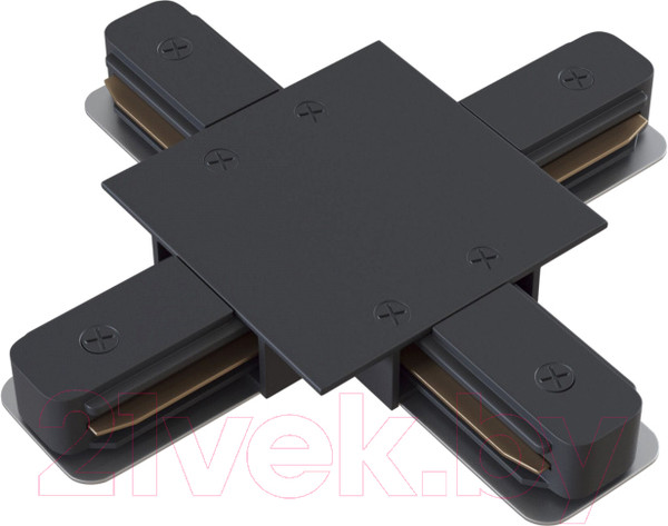 Изображение товара Коннектор для шинопровода Maytoni TRA002CX-11B