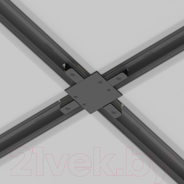 Изображение товара Коннектор для шинопровода Maytoni TRA002CX-11B