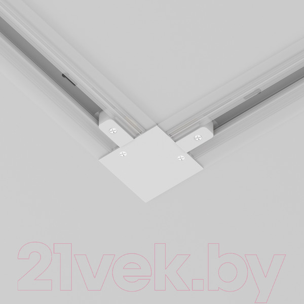 Изображение товара Коннектор для шинопровода Maytoni TRA002CL-11W