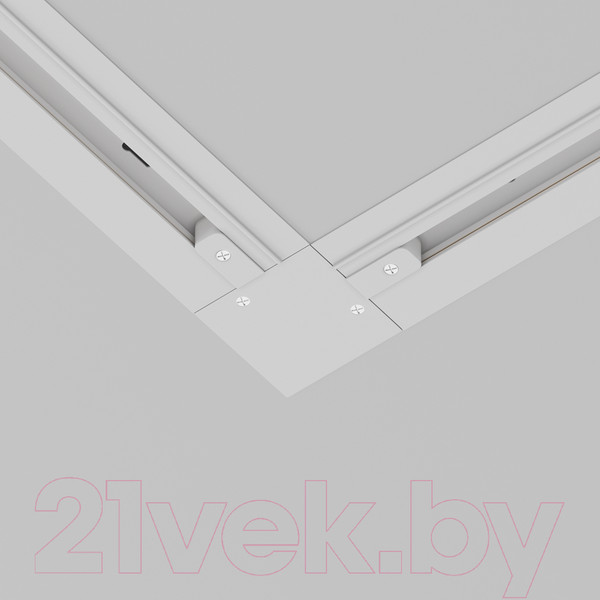 Изображение товара Коннектор для шинопровода Maytoni TRA002CL-11W