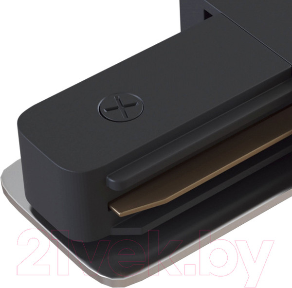 Изображение товара Коннектор для шинопровода Maytoni TRA002CL-11B