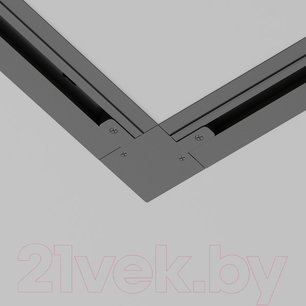 Изображение товара Коннектор для шинопровода Maytoni TRA002CL-11B