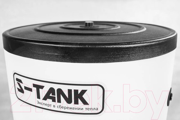 Изображение товара Буферная емкость S-Tank HFWT Duo 300 / 2.4001