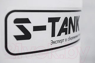 Изображение товара Буферная емкость S-Tank HFWT Duo 300 / 2.4001