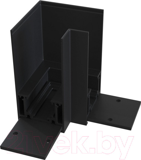Изображение товара Коннектор для шинопровода Maytoni TRA004CL-21B