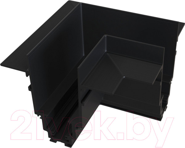 Изображение товара Коннектор для шинопровода Maytoni TRA004CL-22B