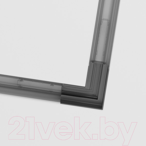 Изображение товара Коннектор для шинопровода Maytoni TRA004CL-22B