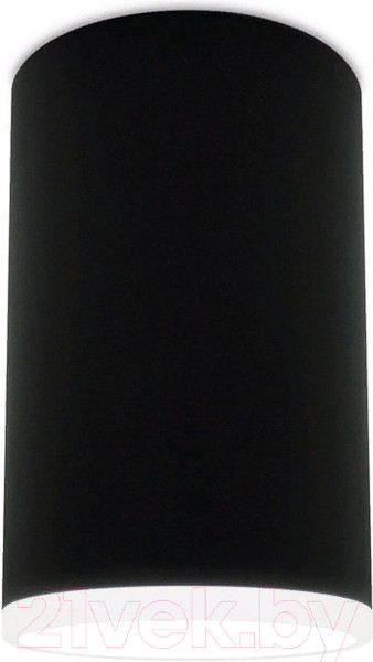 Изображение товара Точечный светильник Ambrella TN337 SBK (черный песок)